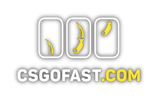 Logo for gambling site