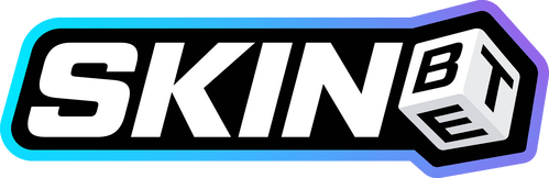 Logo for gambling site